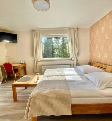 Harz Hotel | AM BERG Hotel