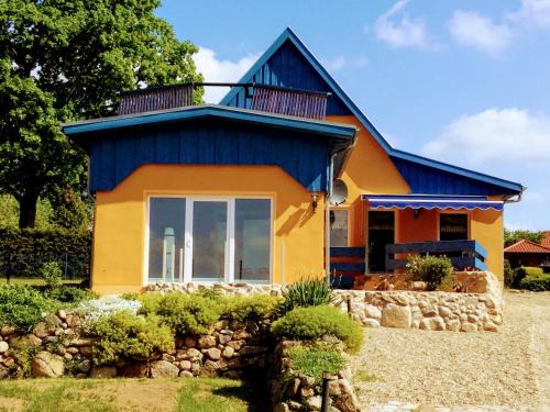 Holzendorf Casa | Am Blauen See