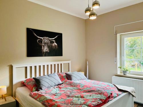 Goch Apartamento | Am Conradhof 2
