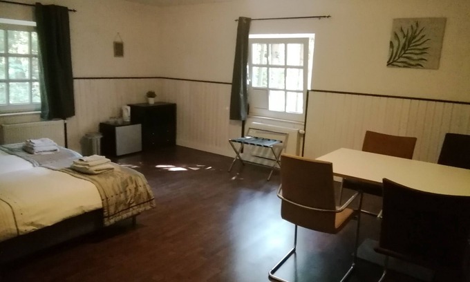 Kallenhardt Otro | Am Glenne Holiday cottage