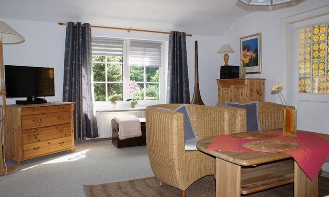 Lubstorf Apartamento | Am Hegehof - ABC181