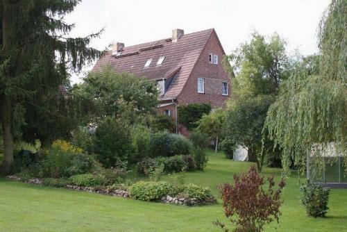 Lubstorf Apartamento | Am Hegehof - ABC181