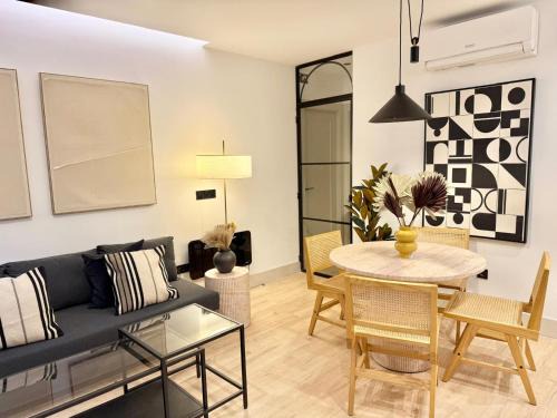 Segovia Apartamento | AM IV Segovia VUT