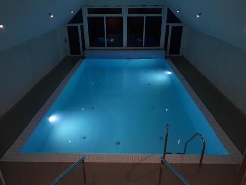 Dassow Apartamento | Am Pool und Strand 7 neu