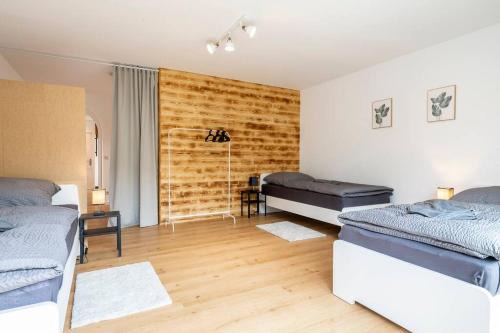 Gross-Gerau Apartamento | AM01 Haus mit Garten & Terrasse!