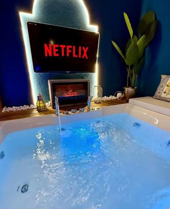 San Venanzio Apartamento | Ama Esclusive Spa Galliera