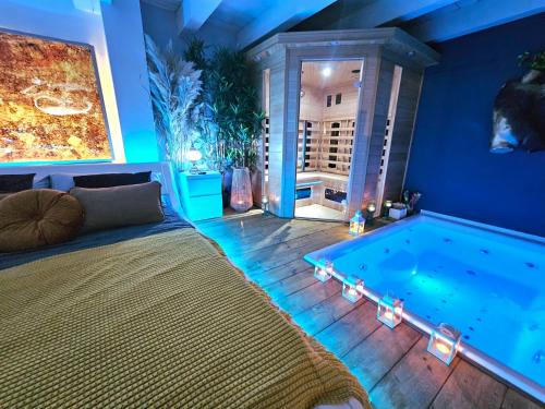Province of Bologna Apartamento | AMA Esclusive SPA Bologna