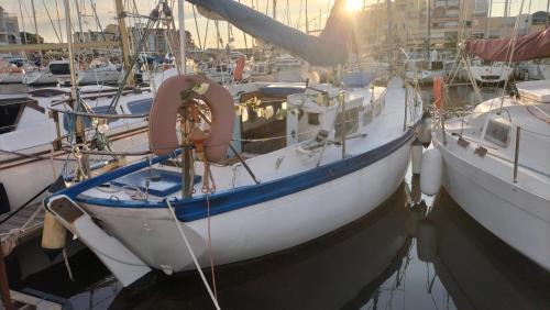 Port Rive Gauche Alquiler De Eote | AMADONNe