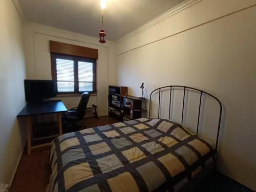 Buraca Casa | Amadora Pet Apartment