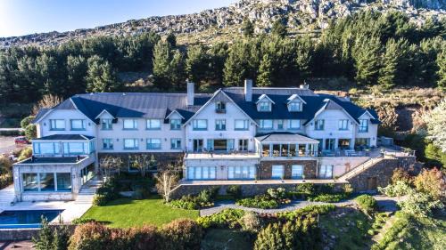 Tandil Hotel | Amaike Hotel Golf & Spa