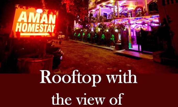 Agra Casa | Aman Homestay, A Boutique Hotel