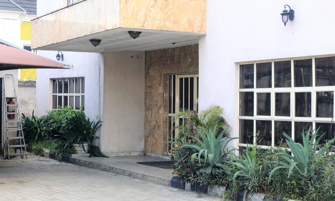 Port Harcourt Hotel | Amanda Hotels Limited