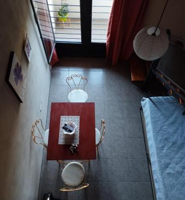Chilecito Apartamento | Amanecer del Valle