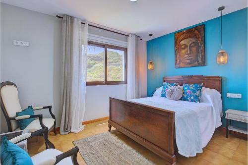 Villa de Mazo Apartamento | Amanecer La Carajita