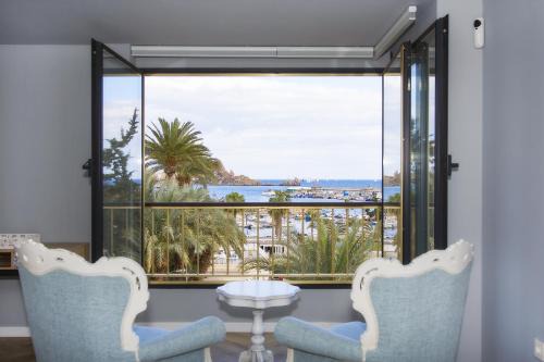 Aguilas Apartamento | Amaneceres Mágicos