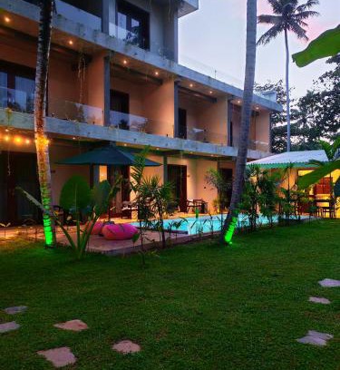 Matara Complejo | Amarante Madiha