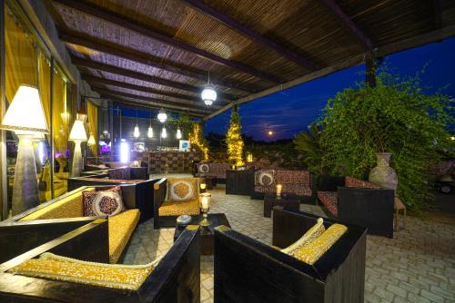 Otranto Hotel | Amareclub Baia Dei Turchi Resort - Adults Only