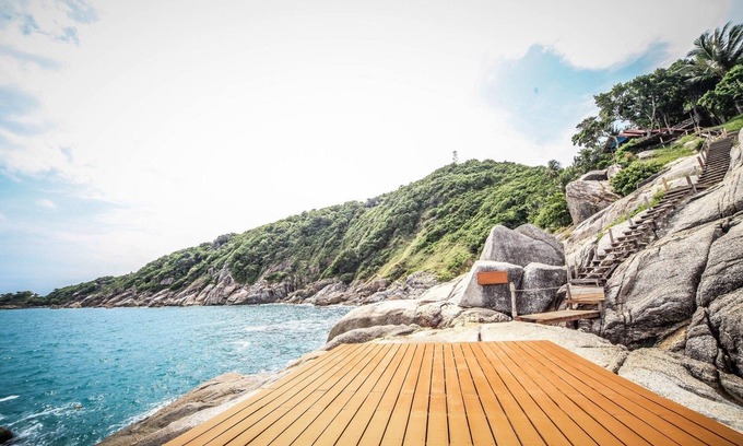 Baan Tai Complejo | AmaresA Resort & Skybar