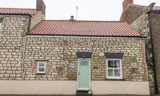 Folkton Cabaña | Amari, STAXTON