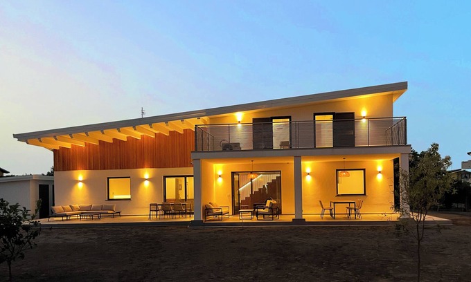 Marina di Davoli Apartamento | Amarina - Boutique apartment by the sea