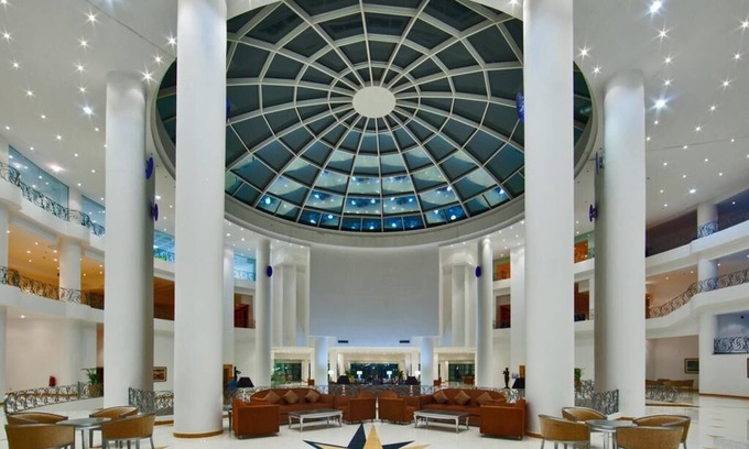 Sharm El Sheikh Hotel | Amarina Star Resort & Aqua Park