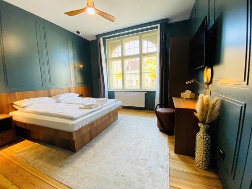 Innenstadt Apartamento | Amaroo - Apartments "Regia"