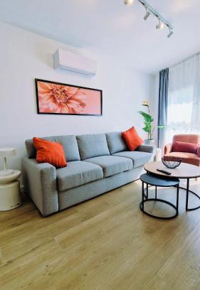 Villaverde Apartamento | Amaya