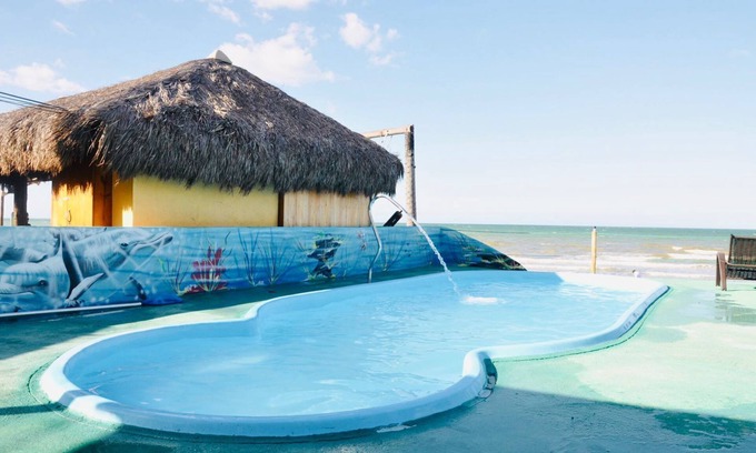 Tibau Hotel | Amazônia Praia Hotel
