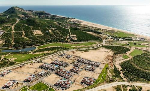 Los Cabos Apartamento | Amazing 2BR Pool/Jacuzzi/Beach/Resort/10Min Cabo