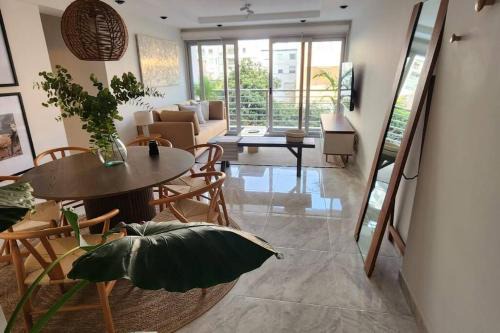 Petit Jean Ocharán Apartamento | Amazing 3BR in Miraflores