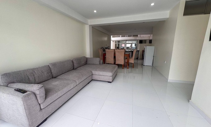San Ramón Apartamento | Amazing 4-bedroom third floor apartment in San Ramón