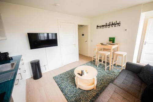 Tongelre Apartamento | Amazing 50m2 Two-Bedroom Apartment - TS307A
