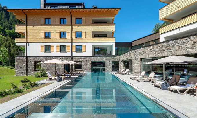 Klosterle Apartamento | Increíble apartamento en Klösterle