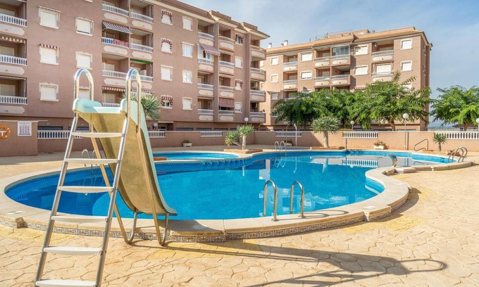 Santa Pola Apartamento | Increíble apartamento en Santa Pola