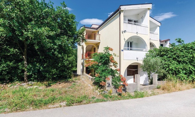 Hodilje Apartamento | Increíble apartamento en Hodilje con.