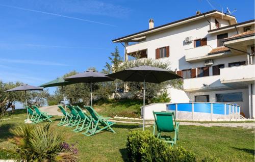 Moscufo Apartamento | Amazing Apartment In Moscufo With Wifi
