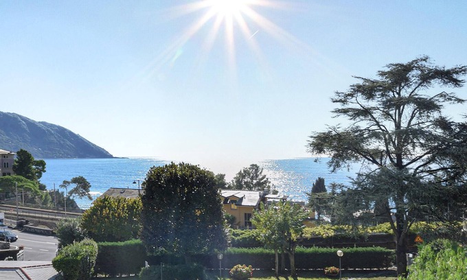 Recco Apartamento | Increíble apartamento en Recco con.