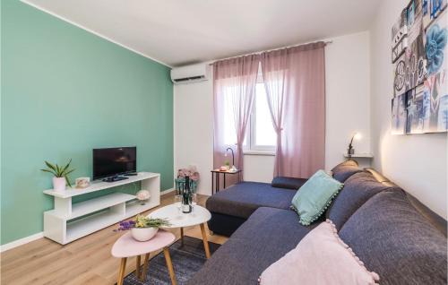 Rijeka Apartamento | Amazing Apartment In Rijeka