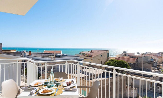 Cava dʼAliga Apartamento | Increíble apartamento en Cava.