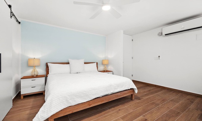 Parque Apartamento | Amazing Beach Getaway | For Large Groups | Otium
