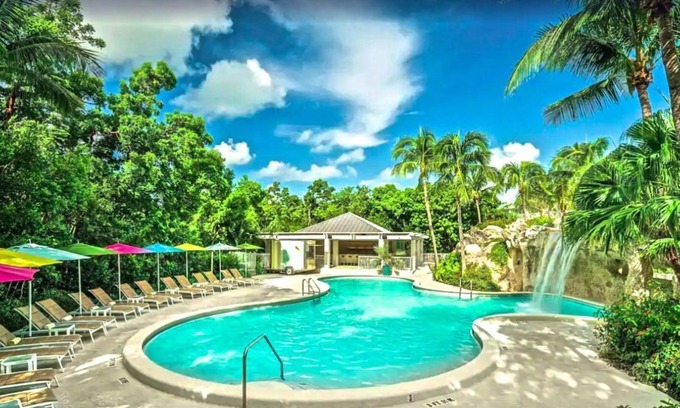 Rock Harbor Complejo | Amazing Beach! Near John Pennekamp National Marine Sanctuary, Free Parking