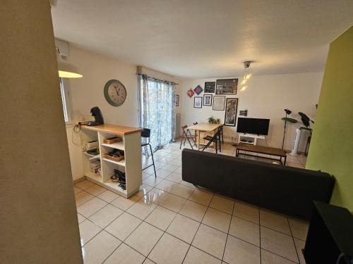 Bussy-Saint-Georges Apartamento | Amazing Cocoon