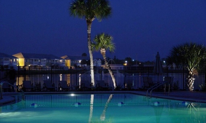 Coquina Key Condominio | Condominio en Tampa Bay cerca del famoso centro de la ciudad y nuestras playas Beathtaken