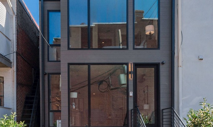 Reed-Cooke Apartamento | Amazing Condo in heart of Dupont Circle