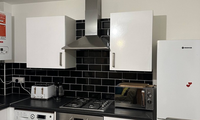 Hoe Street Apartamento | Amazing Dream one bedroom apartment