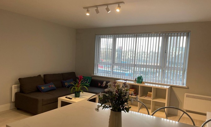 South Hampstead Apartamento | Amazing Flat in Central London