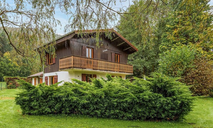Saulxures-sur-Moselotte Casa | Impresionante casa en.