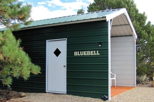 Monticello Casa | Amazing Glamping Village Ideal for Groups or Big Family Getaways in Utah