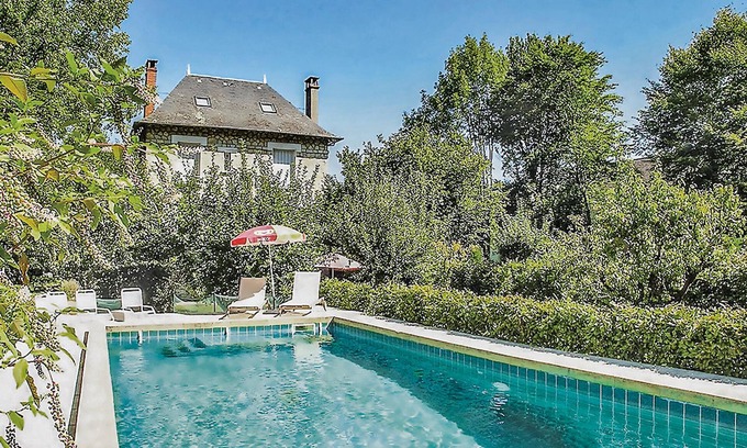 Terrasson-la-Villedieu Casa | Increíble casa en Terrasson-Lavilledieu
