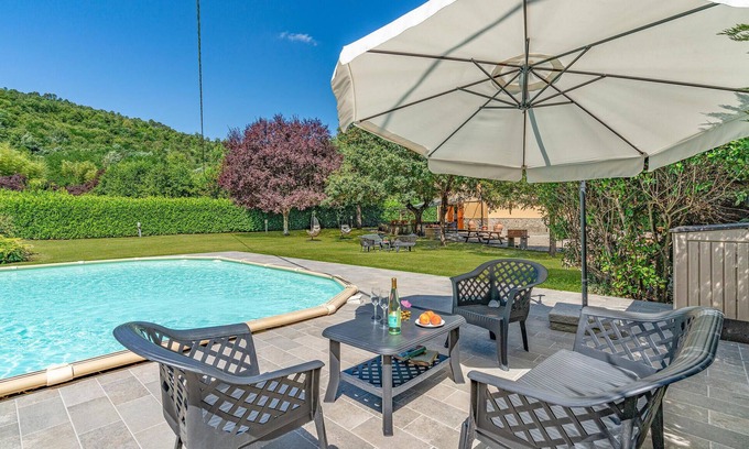 Castel Focognano Casa | Impresionante casa en Castel Focognano.